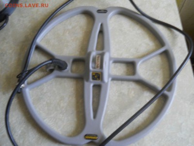 Продам катушку НЭЛ Торнадо - DSCN1393.JPG