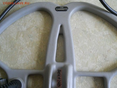 Продам катушку НЭЛ Торнадо - DSCN1395.JPG