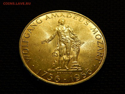 Австрия.25шил.1956год до 03.07.14 22:00 - DSCN0726.JPG