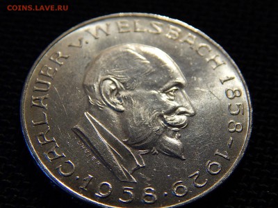 Австрия.25шил.1958год до 03.07.14 22:00 - DSCN0716.JPG