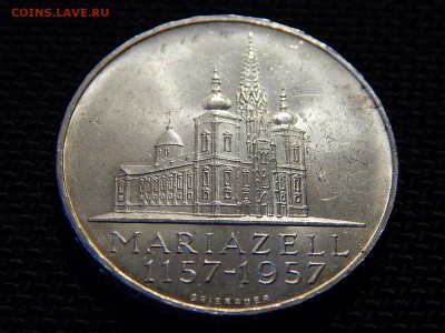 Австрия.25шил.1957год до 03.07.14 22:00 - DSCN0714.JPG