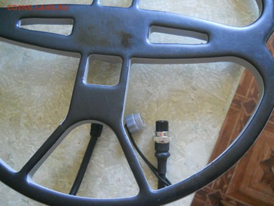 Продам катушку НЭЛ Торнадо - DSCN1396.JPG