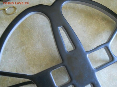 Продам катушку НЭЛ Торнадо - DSCN1399.JPG