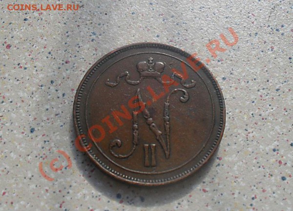 10пенни 1917-1907 .5пенни1917 до26.03.10. 22-00 - SDC10815