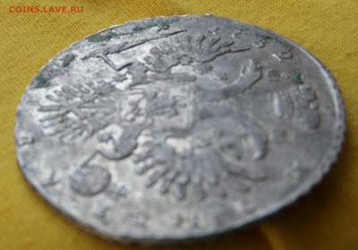 Рупь Анны 1732 г. - SAM_3948.JPG