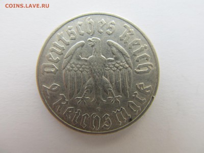 2 марки 1933 Лютер до 06.07.14г. 22:00 - IMG_0329.JPG