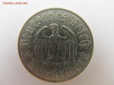 2 марки 1933 Лютер до 06.07.14г. 22:00 вторая - IMG_0331.JPG