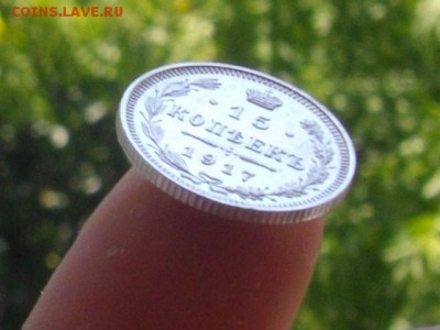 15 Копеек 1917 - IMGP1704.JPG