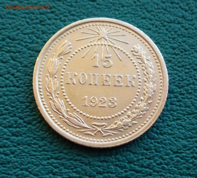 15 коп. 1923г. до 5.07.14г. 22-00 мск. - P1100709.JPG
