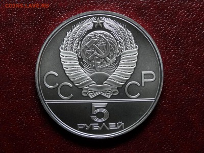 Олимпиада-80 5р Гимнастика + Плавание UNC до 03.07 22:00 МСК - DSC04528.JPG
