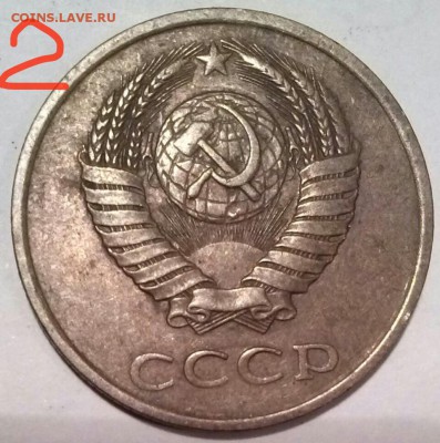 3к1989 ЛМД, шт-3.2? - 03-1989 2
