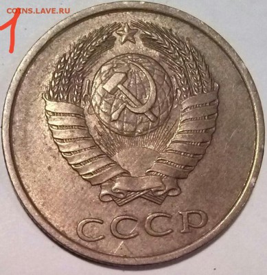 3к1989 ЛМД, шт-3.2? - 03-1989 1