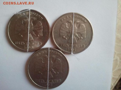 5 р. 1997-1998 гг - интересные повороты, короткий - 10 р. повороты (3)