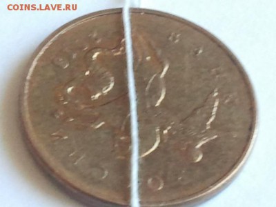 10 к. 2013 ммд - поворот более 100 градусов, короткий - 10 коп поворот (2)