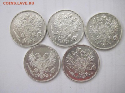 50 пенни 1907,08,11,16,17 до 03.07.14 - Изображение23 096