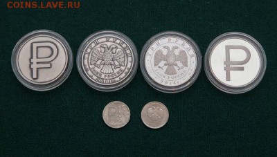 НОВОСТИ - Знак рубля