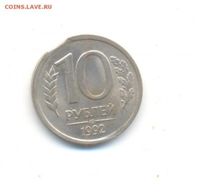 оценка брака на биме и выкусы на советской ходячке - 10р92