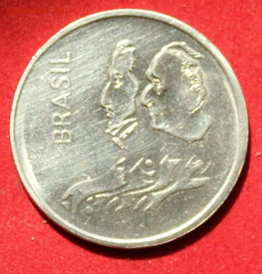 С рубля БРАЗИЛИЯ 1 крузейро 1972г. до 7.07.14г. в 22-00 - IMG_2919.JPG