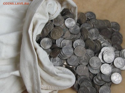 1000 5 КОПЕЕЧНЫХ МОНЕТ БАНКА РОССИИ ОДНИМ ЛОТОМ !!! ЛОТ№4 - IMG_0336.JPG