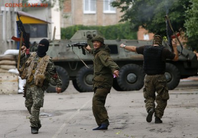 Ну а теперь про Украину - 441