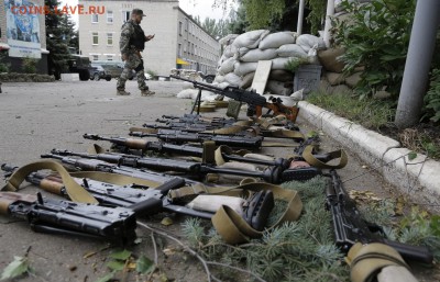 Ну а теперь про Украину - 442