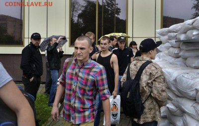 Ну а теперь про Украину - 446