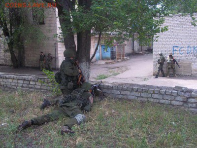 Ну а теперь про Украину - 449