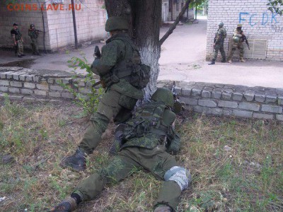 Ну а теперь про Украину - 450