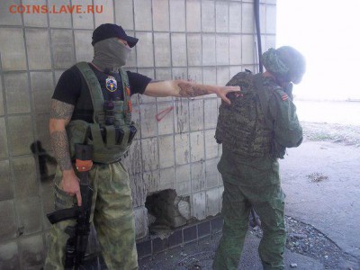 Ну а теперь про Украину - 451
