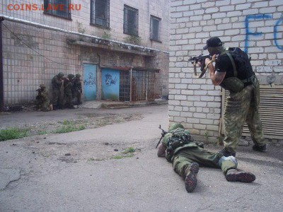Ну а теперь про Украину - 452