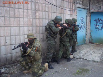 Ну а теперь про Украину - 453