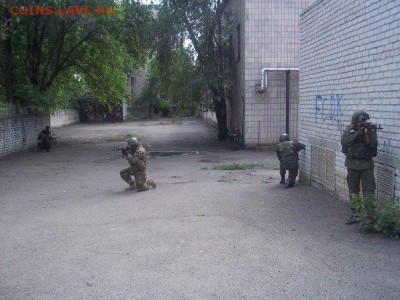 Ну а теперь про Украину - 454