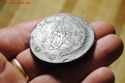 5 копеек 1788 ММ (перечекан) до 07.07.14 - _CSC0481[1].JPG