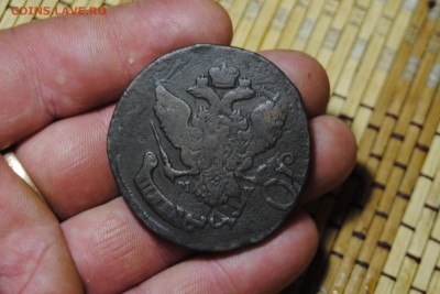 5 копеек 1788 ММ (перечекан) до 07.07.14 - _CSC0483[1].JPG