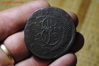 5 копеек 1788 ММ (перечекан) до 07.07.14 - _CSC0484[1].JPG