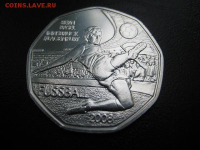 футбол, Австрия-1, серебро, до 09.07 в 22-10 мск - IMG_1748.JPG