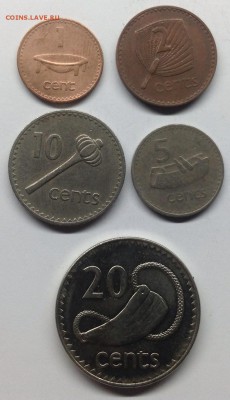 Подборка Фиджи 5 шт до 4.07-23:00 - image