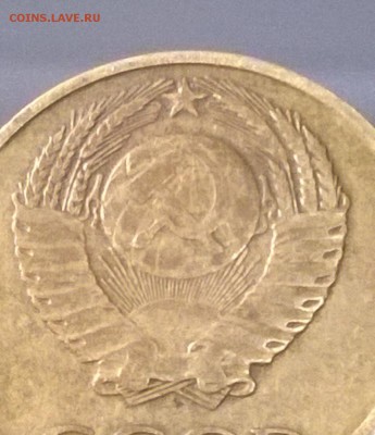 3 копейки 1973 года, Л.ст. Шт 2,2 , Об. ст. Шт.Б Ф93, Ф107!! - WP_20140703_02_45_28_Pro