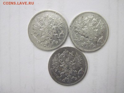 25 пенни 1890,91,97 до 07.07.2014 - Изображение23 097
