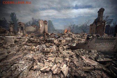 Ну а теперь про Украину - 484