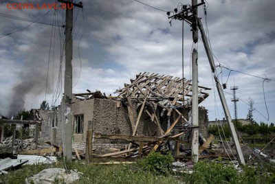 Ну а теперь про Украину - 486