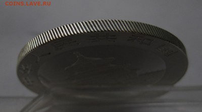10 юаней 2008 Китай - г2
