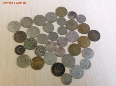 Погодовка на опыты до 61г 35 шт до 3.07.2014 в 22-00 - image