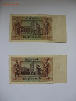 Боны (общая тема). - 5 МАРОК 1942  - 2-2.JPG