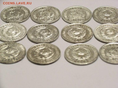 10 копеек1922,23,24,25,27,28,29гг(БИЛЛОН) до 08.07.14 (22.30 - RIMG0017 [800x600]