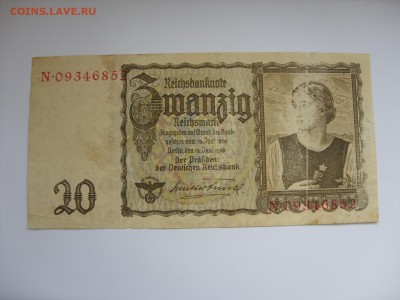 Боны (общая тема). - 20 марок - 1.JPG