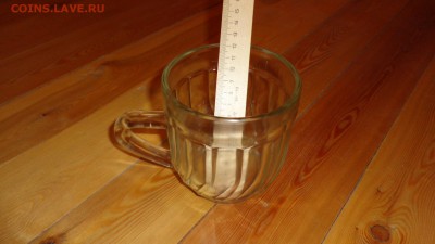 Пивная кружка 1955 год  АЦ 0.5 л  до 10.7  в 22-00 мск - ссср..3.7.14 г ууу 115.JPG