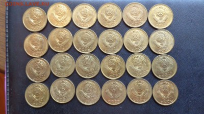 2 копейки 1989,1990,1991  АЦ шт.блеск  24 шт до 10.7  в 22-0 - ссср..3.7.14 г ууу 071.JPG