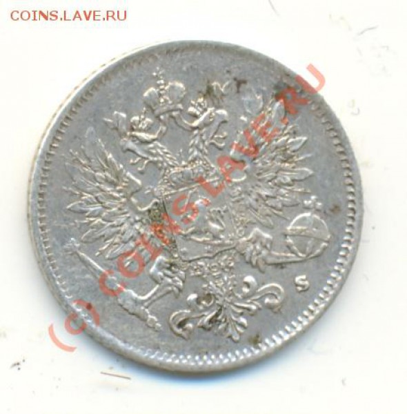 25 пенни 1916 г ===== до 30.03.2010 22:00 - lave_c0096