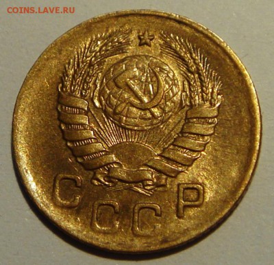 1 копейка 1940_____UNC__________7.07__22.00 - DSC05859.JPG